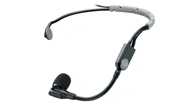 Shure SM35-XLR Pilot mikrofon