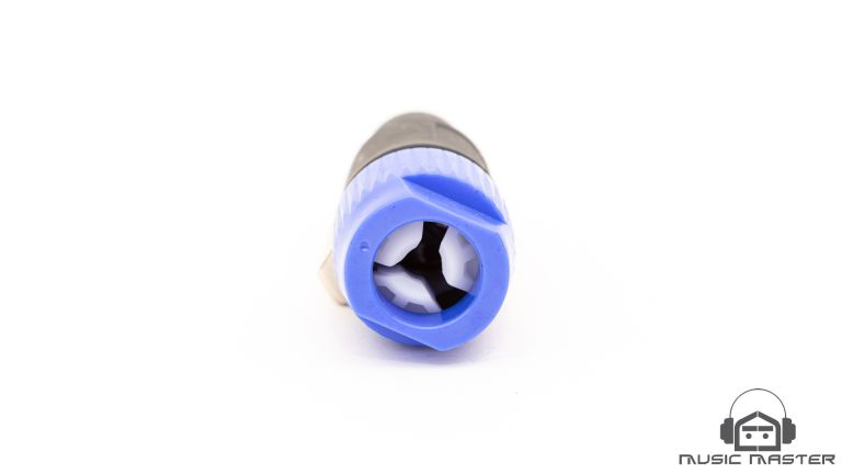 Speakon konektor 4 pola SPN04