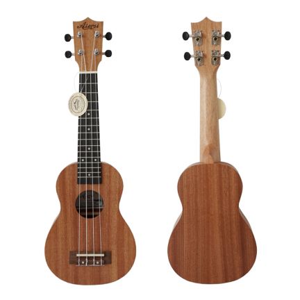 Soprano Ukulele Aiersi SU021B