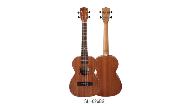 Soprano Ukulele Aiersi SU021BG