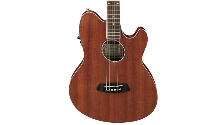 Ibanez TCY12E-OPN Ozvučena