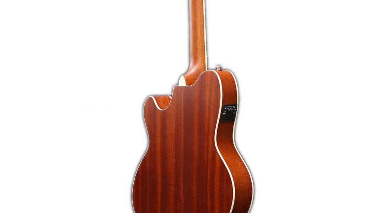 Ibanez TCY12E-OPN Ozvučena