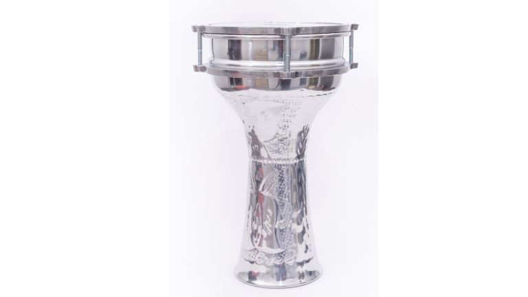 Tarabuka Aluminijumska A1