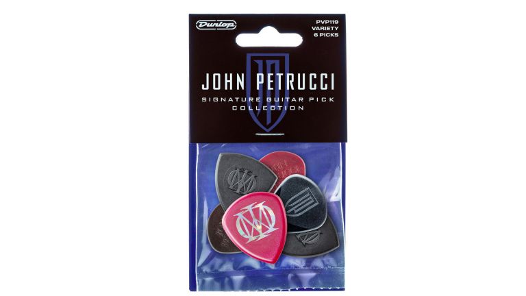 Dunlop PVP119 John Petrucci-SET