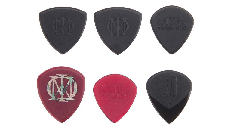 Dunlop PVP119 John Petrucci-SET