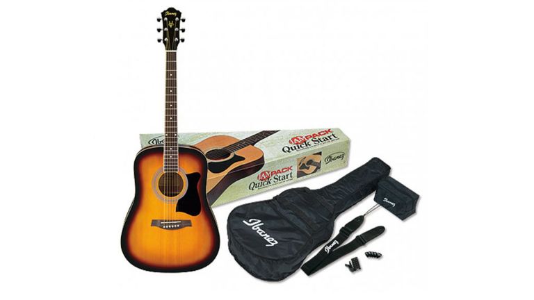 Ibanez V50NJP-VS