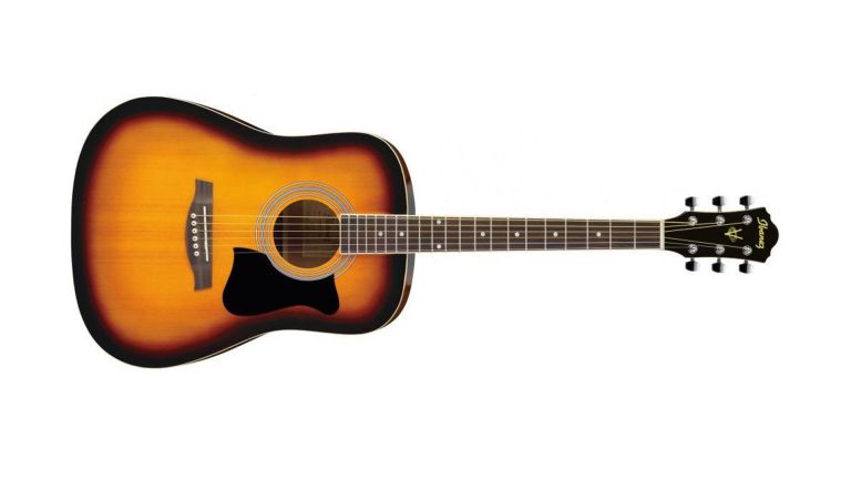 Ibanez V50NJP-VS
