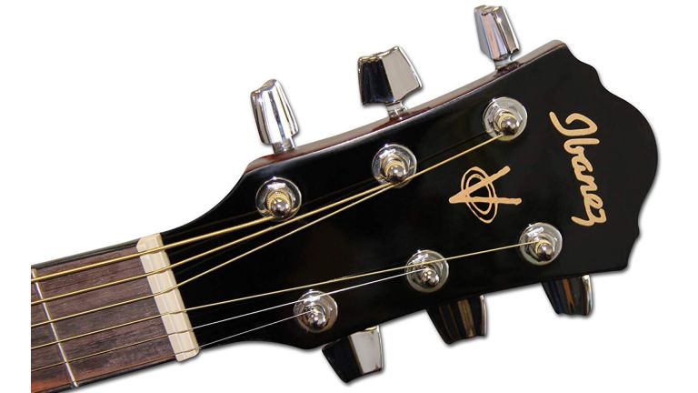 Ibanez V50NJP-VS