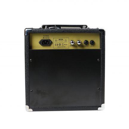 Deviser TR-20CHG punjivo gitarsko pojačalo 20W