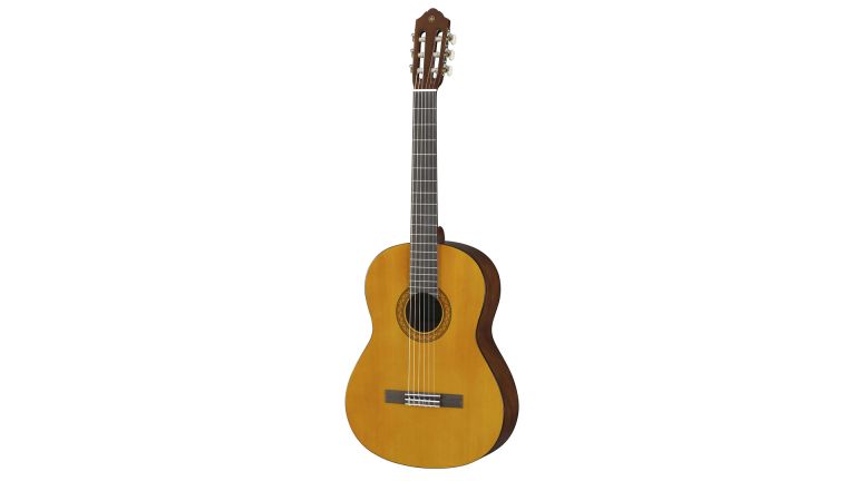Yamaha C40 klasicna gitara