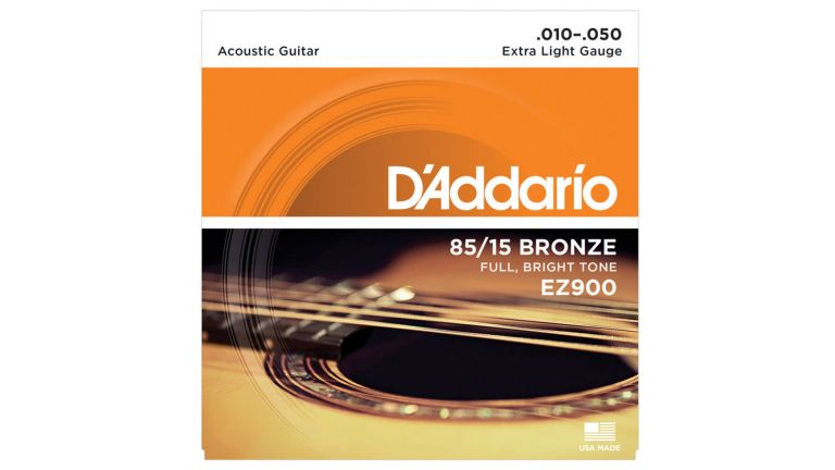 D'Addario EZ900 Žice za akustičnu gitaru