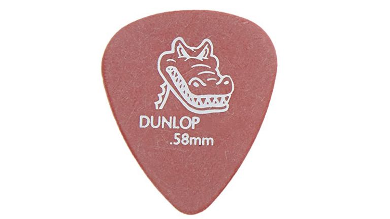 Jim Dunlop Gator 0.58