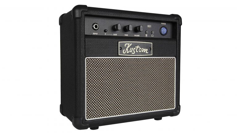 Kustom KG1 gitarsko pojačalo
